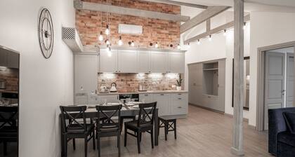 Comfort Stay-Klaipeda Center