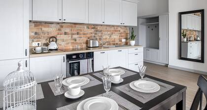 Comfort Stay-Klaipeda Center