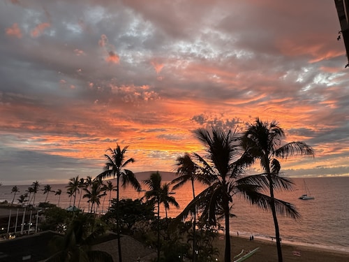 So Close To Ocean, free use of owners car, 2 rooms, 2 private baths, big kitchen