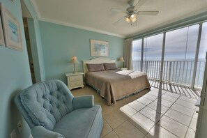 3 bedrooms, free Internet, bed sheets