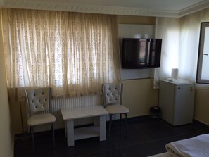 وسيلة راحة في الغرفة