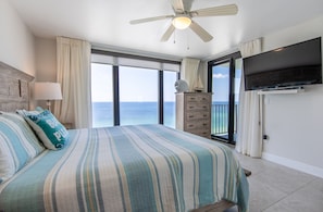 3 bedrooms, iron/ironing board, internet, bed sheets