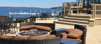 Abbey Springs - Relax and Unwind - 1 Dollar Wednesdays - Dog Friendly