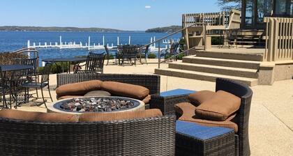 Abbey Springs - Relax and Unwind - 1 Dollar Wednesdays - Dog Friendly