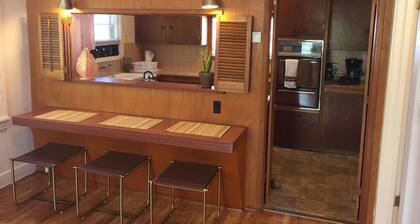 Central Coast vacation rentals