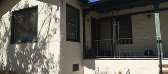 Central Coast vacation rentals