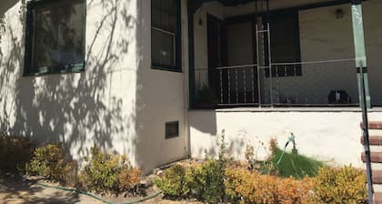 Central Coast vacation rentals