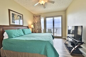 3 chambres, fer et planche à repasser, accès Internet, draps fournis