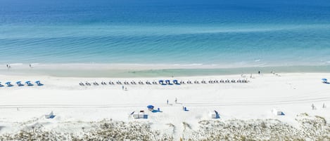 Am Strand