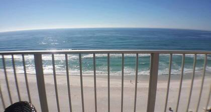 Regency 3BR / 2BA nukkuu 10. 11. Flr Snowbird Special-tammi-helmikuu