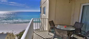 Regency 3BR / 2BA Slaapplaatsen 10 11e Flr Snowbird Special Jan & Feb