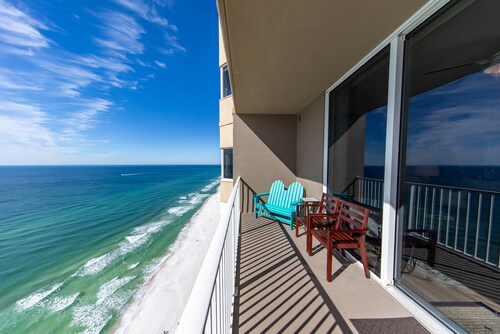 Tidewater 1 BR + Bunks Spls 6 2026 Early Booking Discounts 2 Beach Chairs