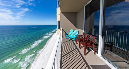Tidewater 1 BR + Bunks Spls 6 2026 Early Booking Discounts 2 Beach Chairs