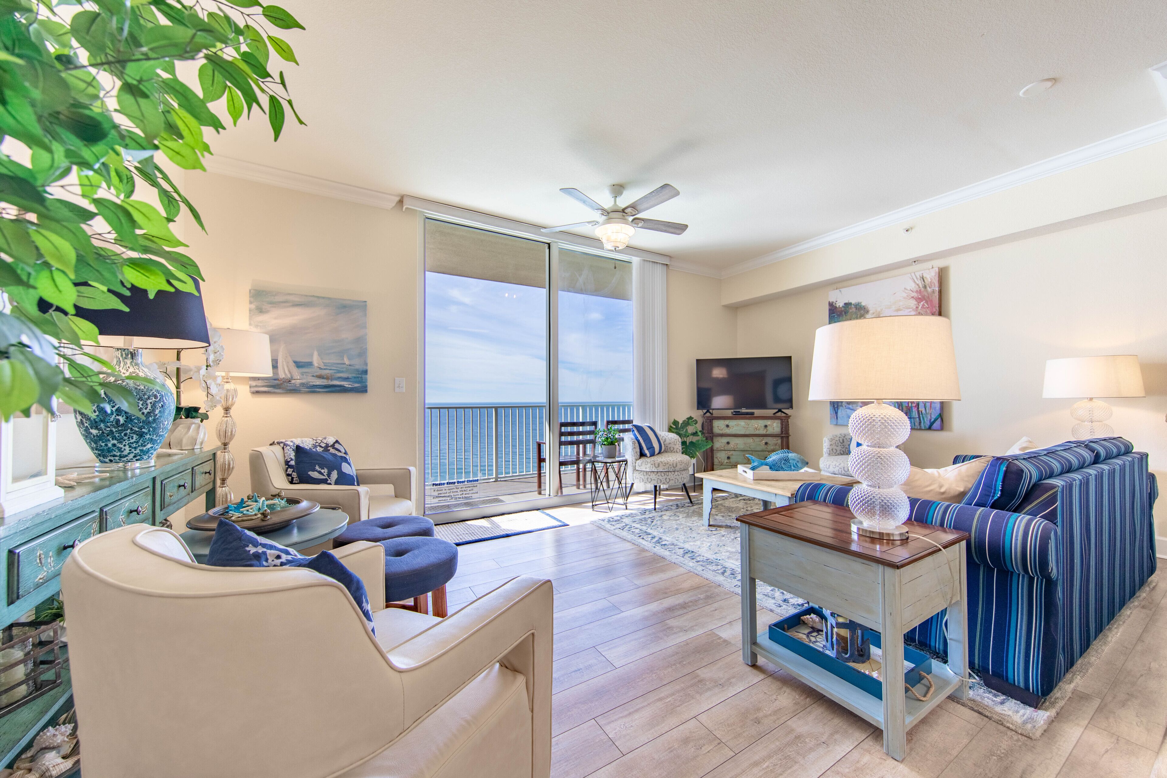 Tidewater 1 BR + Bunks Spls 6 Spring & Summer Deals 2 Free Beach Chairs Incl.
