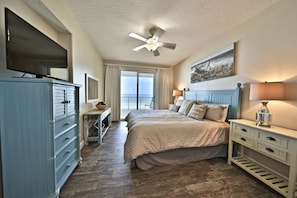 4 bedrooms, internet, bed sheets