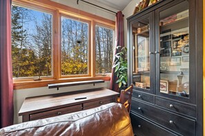 スマートテレビ