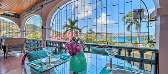  Gorgeous Condo With Heavenly Harbor And Ocean Views, And Close To Everything!