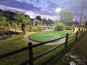 Golf