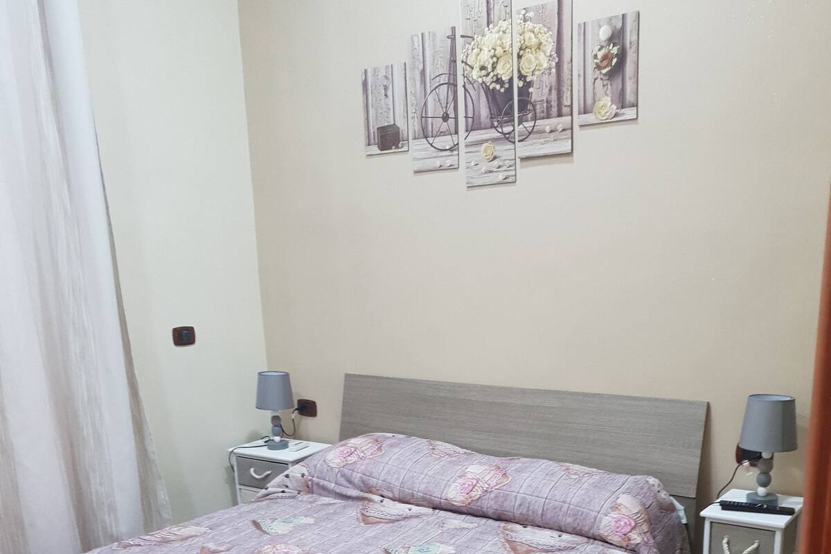 4 bedrooms, in-room safe, desk, soundproofing