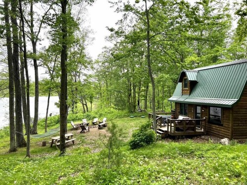 Lil Bear - Secluded /Hot Tub