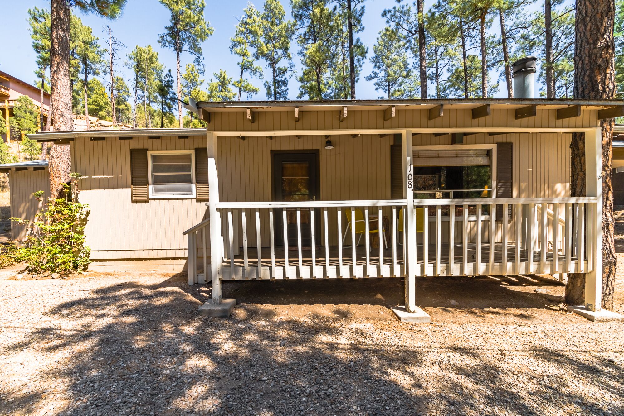 Top 12 PetFriendly Cabins In Ruidoso, New Mexico Updated 2024 Trip101