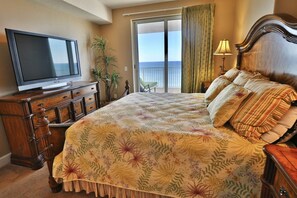 4 soveværelser, strygejern/strygebræt, gratis internetadgang, sengetøj