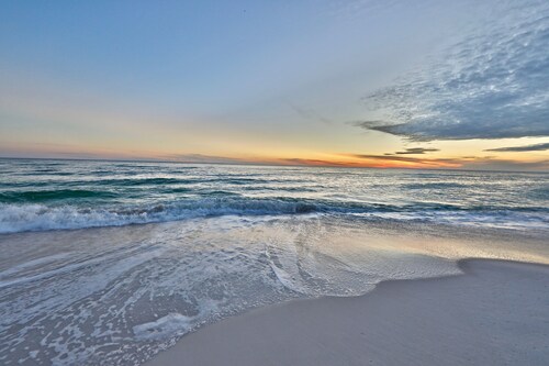 Ocean Ritz 4BR 4BA Directly on PCB!!!