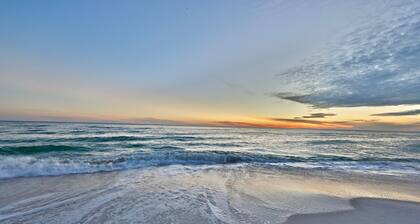 Ocean Ritz 4BR 4BA Directly on PCB!!!