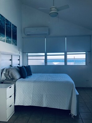 4 chambres, fer et planche à repasser, Wi-Fi gratuit, draps fournis