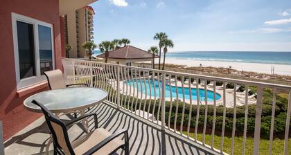 Koralliriutta 2. kerroksen 4 makuuhuoneen / 3 kylpyjousen erikoistarjoukset