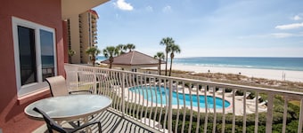 Coral Reef 2nd Floor 4 dormitorios / 3 baños Especiales de primavera