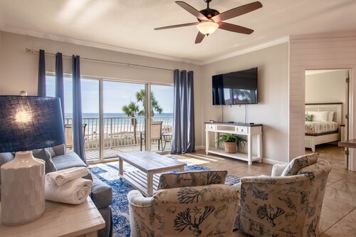 Coral Reef 2nd Floor 4 Bedroom/3 Bath Spring Specials