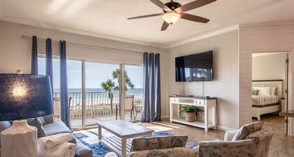 Koralliriutta 2. kerroksen 4 makuuhuoneen / 3 kylpyjousen erikoistarjoukset