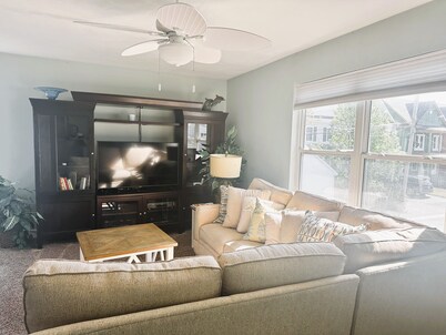 Vacation home in new VIBE resort!