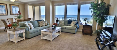 Télévision, lecteur de DVD