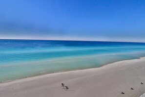 Am Strand
