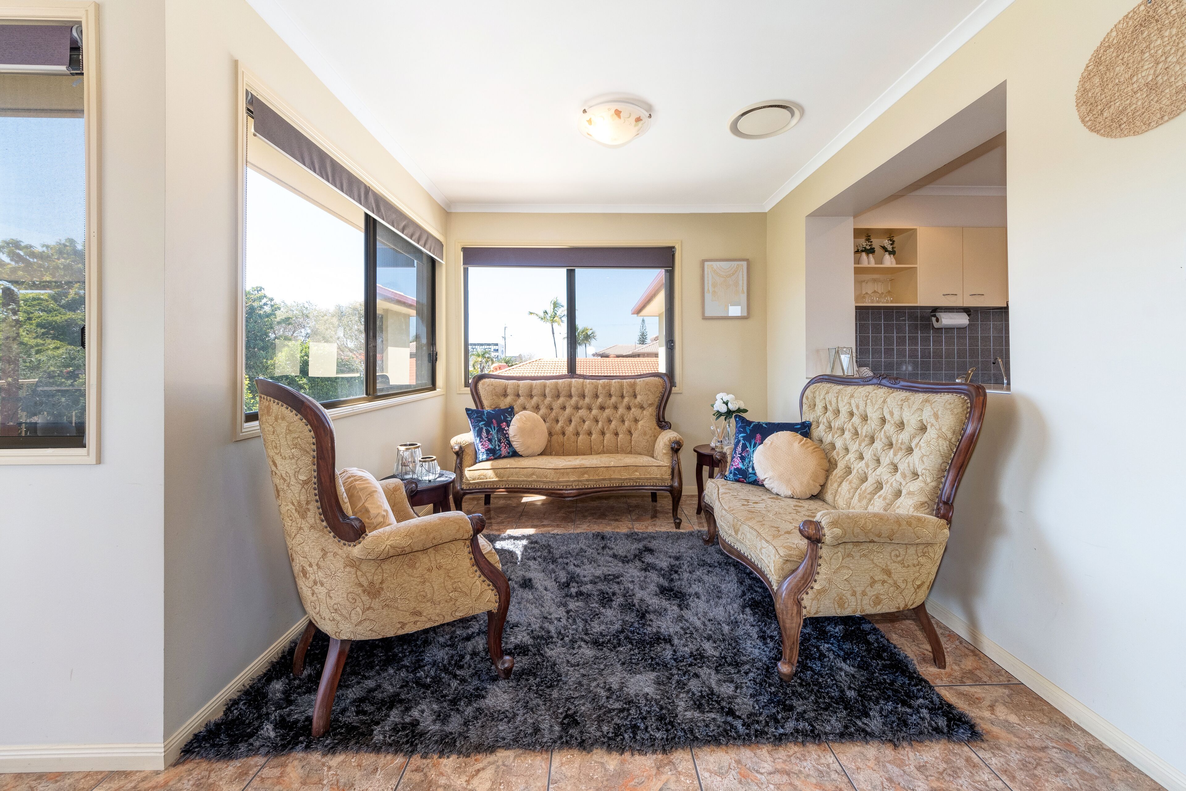 Affordable Family Getaway 