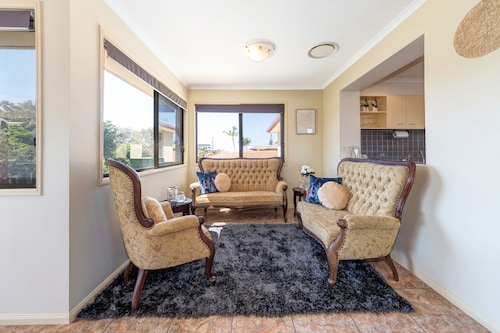 手ごろな価格のファミリーゲッタウェイ 