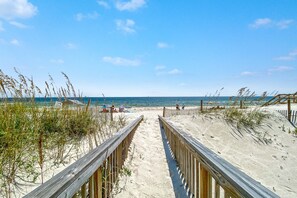 Plage