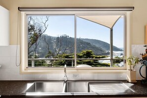 Interior - Altair House | Ocean View Retreat (Wye River)