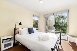 3 bedrooms, free WiFi