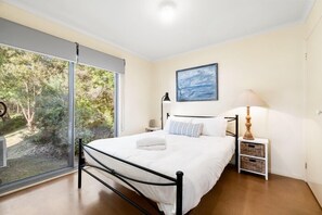 3 camere, Wi-Fi gratuito