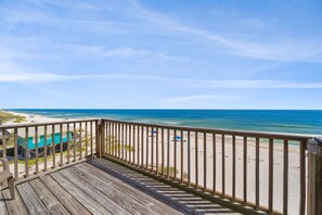 Am Strand