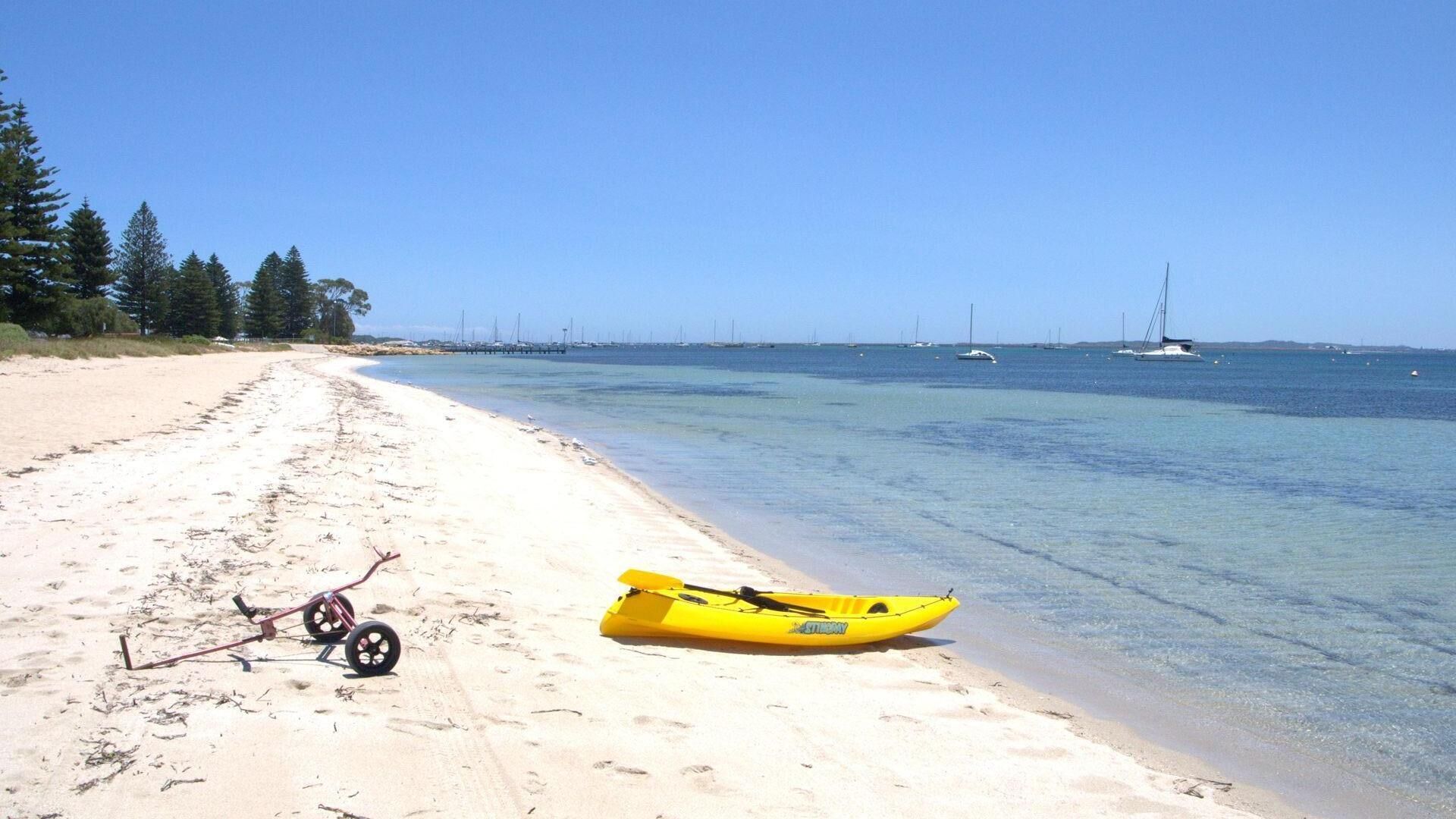 Palm Villa, Rockingham, Western Australia