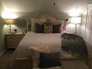 3 camere, ferro/asse da stiro, Wi-Fi, lenzuola