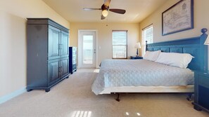 6 Schlafzimmer, kostenloses WLAN, Bettwäsche