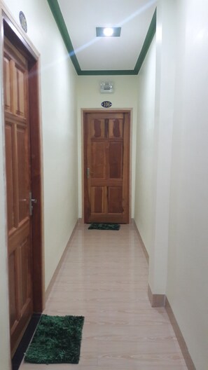 Hallway - Thanh Cao Hotel (Phan Rang - Thap Cham)