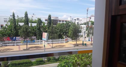 Thanh Cao Hotel