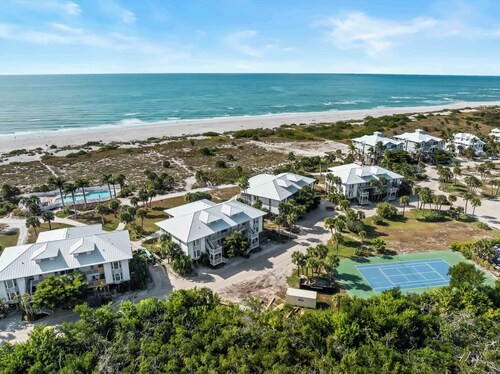 Perheystävällinen 1. kerros Kaksi makuuhuonetta teidän Persianlahden Shore loma!  B3513A