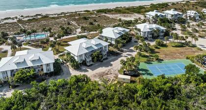 Perheystävällinen 1. kerros Kaksi makuuhuonetta teidän Persianlahden Shore loma! B3513A